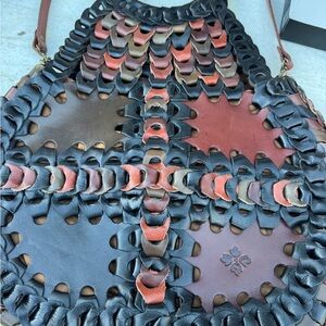 Patricia Nash Shoulder Bag